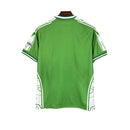 CAMISOLA DO REAL BETIS 25/26 VERDE
