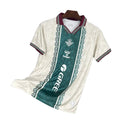 CAMISOLA DO REAL BETIS 25/26 BEGE E VERDE