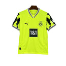 CAMISOLA DO BORUSSIA DORTMUND 25/26 VERDE NEON