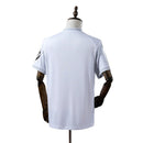 CAMISOLA DO REAL MADRID 25/26 BRANCO