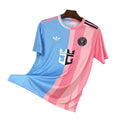 CAMISOLA DO MIAMI 25/26 AZUL E ROSA