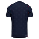 Camisola Alternativa Preta EUA 2026