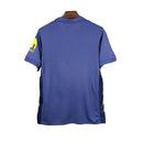 CAMISOLA DO ATLETICO DE MADRID 25/26 AZUL
