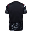 Camisola Alternativa Preta Canada 2026