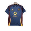 CAMISOLA DO ROMA 25/26 AZUL