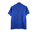 CAMISOLA DO PSG 25/26 AZUL TREINO