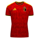 Camisola Principal Belgica 2026