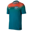 Camisola Alternatica Verde Australia 2026