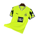 CAMISOLA DO BORUSSIA DORTMUND 25/26 VERDE NEON