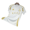 CAMISOLA DO AL NASSR 25/26 BRANCO