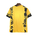 CAMISOLA DO INTER DE MILAN 25/26 AMARELO