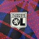 CAMISOLA DO LYON 25/26 MULTICOLOR
