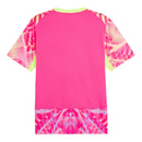 Camisola de Guarda-Redes Rosa Portugal 2026