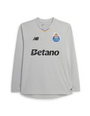 Camisola de Guarda-Redes Cinzenta FC Porto 2025-2026
