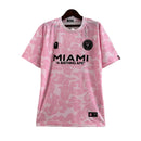 CAMISOLA DO MIAMI 23/24 ROSA