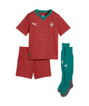 Kit Infantil Principal Portugal 2026-2027